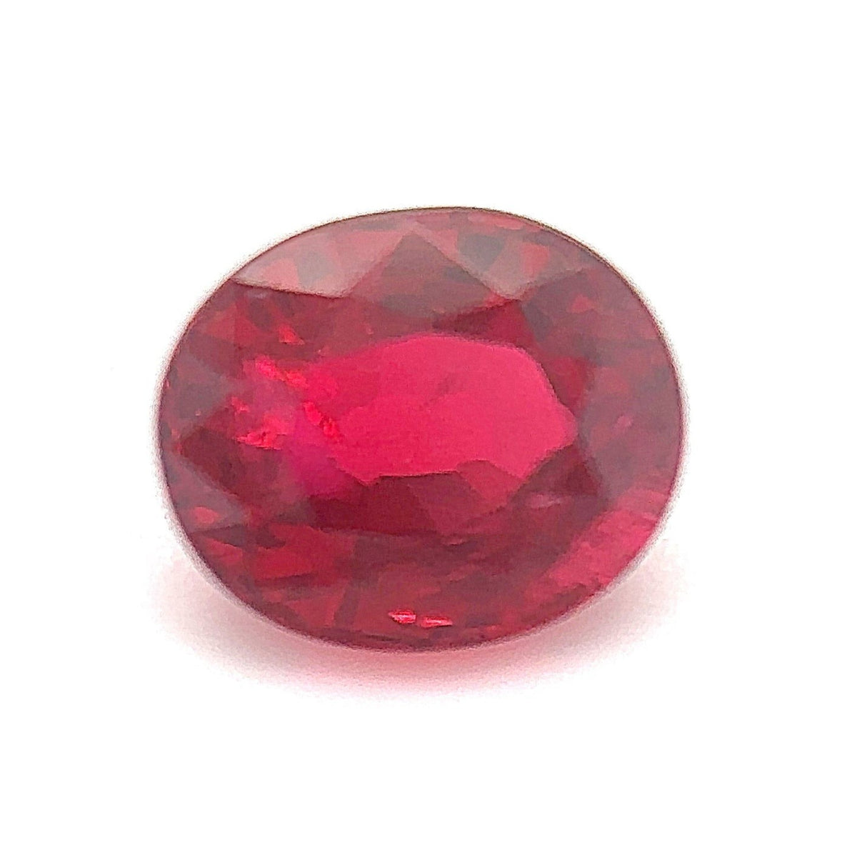 0.15ct Oval Shape Spinel, 5.1*4.1*2.8 SP116 Aurora Designer