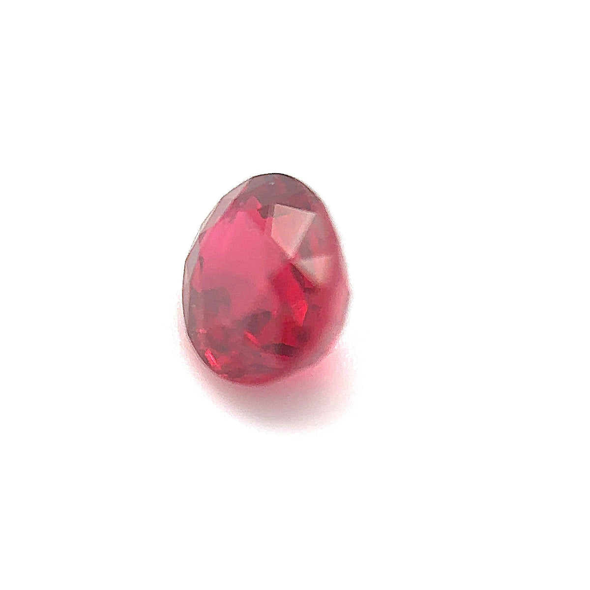 0.15ct Oval Shape Spinel, 5.1*4.1*2.8 SP116 Aurora Designer