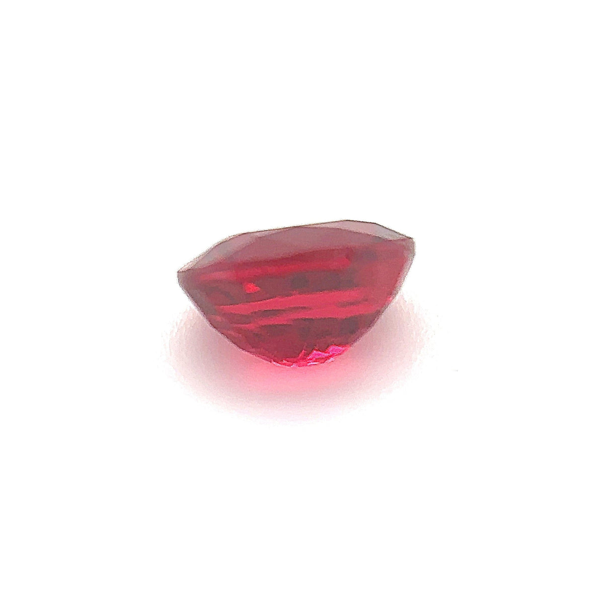 0.15ct Oval Shape Spinel, 5.1*4.1*2.8 SP116 Aurora Designer