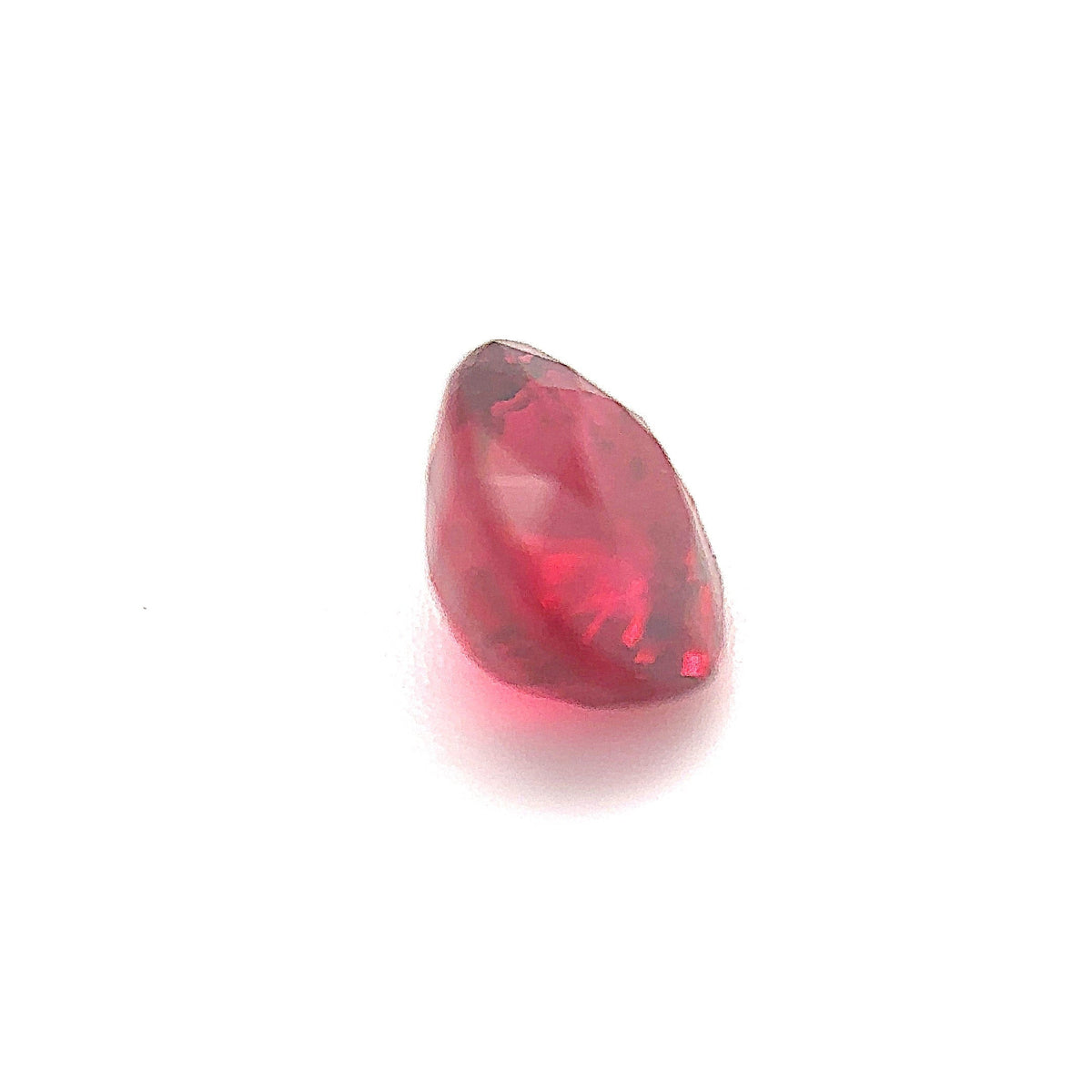 0.15ct Oval Shape Spinel, 5.1*4.1*2.8 SP116 Aurora Designer