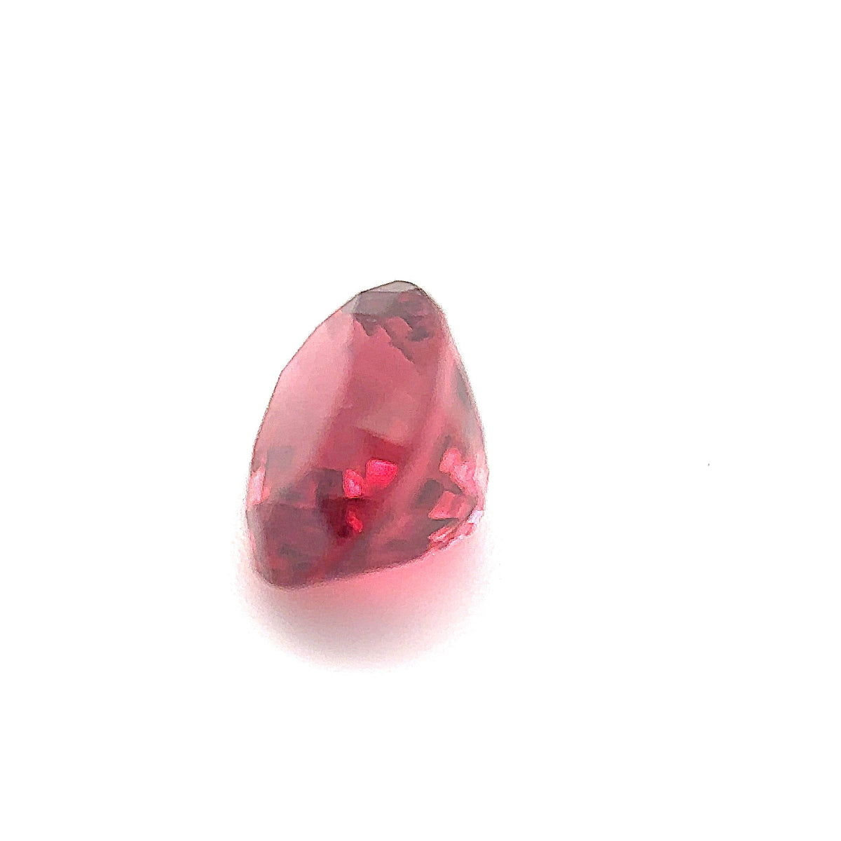 0.50ct Oval Shape Spinel, 5.0*4.0*3.1 SP117 Aurora Designer