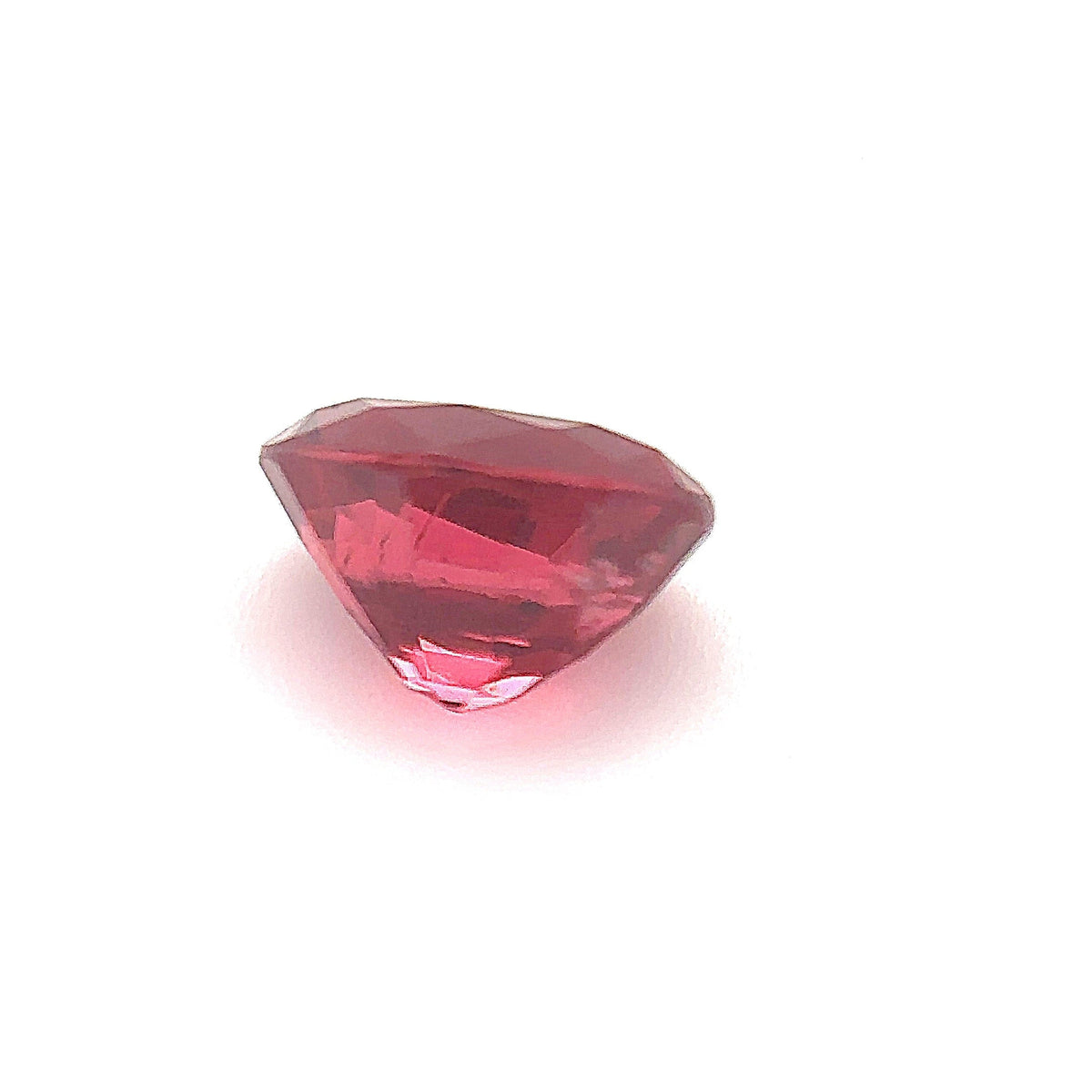 0.50ct Oval Shape Spinel, 5.0*4.0*3.1 SP117 Aurora Designer