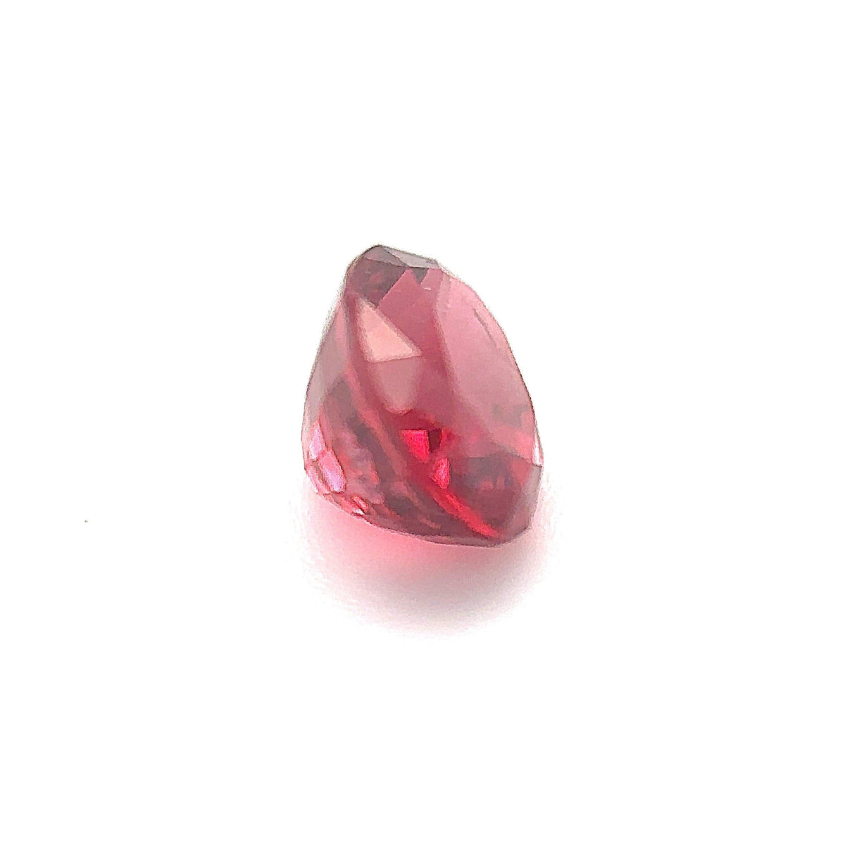 0.50ct Oval Shape Spinel, 5.0*4.0*3.1 SP117 Aurora Designer
