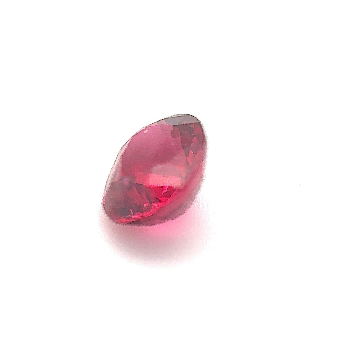 0.43ct Oval Shape Spinel, 4.8*4.1*2.6 SP118 Aurora Designer