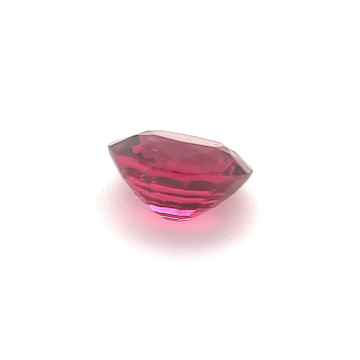 0.43ct Oval Shape Spinel, 4.8*4.1*2.6 SP118 Aurora Designer