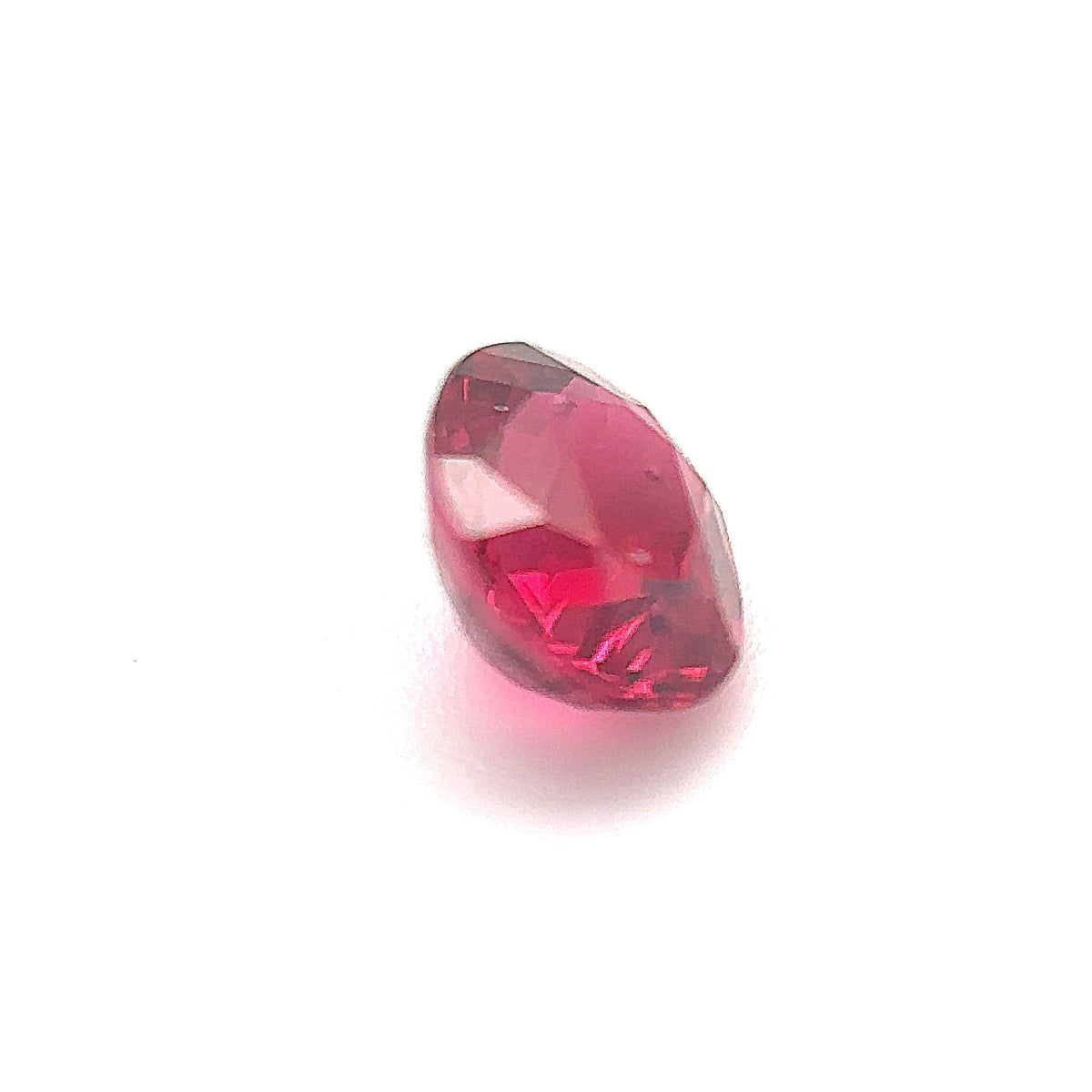 0.43ct Oval Shape Spinel, 4.8*4.1*2.6 SP118 Aurora Designer