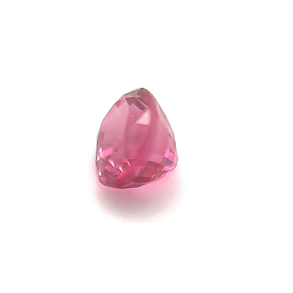 0.42ct Oval Shape Spinel 5.0*4.0*2.6mm SP120 Aurora Designer