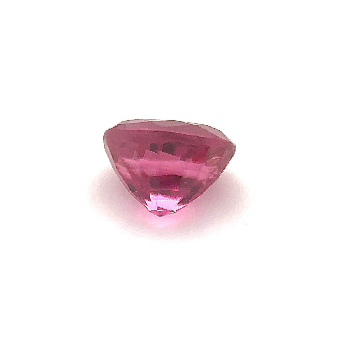 0.42ct Oval Shape Spinel 5.0*4.0*2.6mm SP120 Aurora Designer
