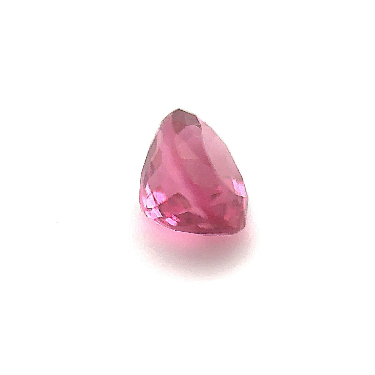 0.42ct Oval Shape Spinel 5.0*4.0*2.6mm SP120 Aurora Designer