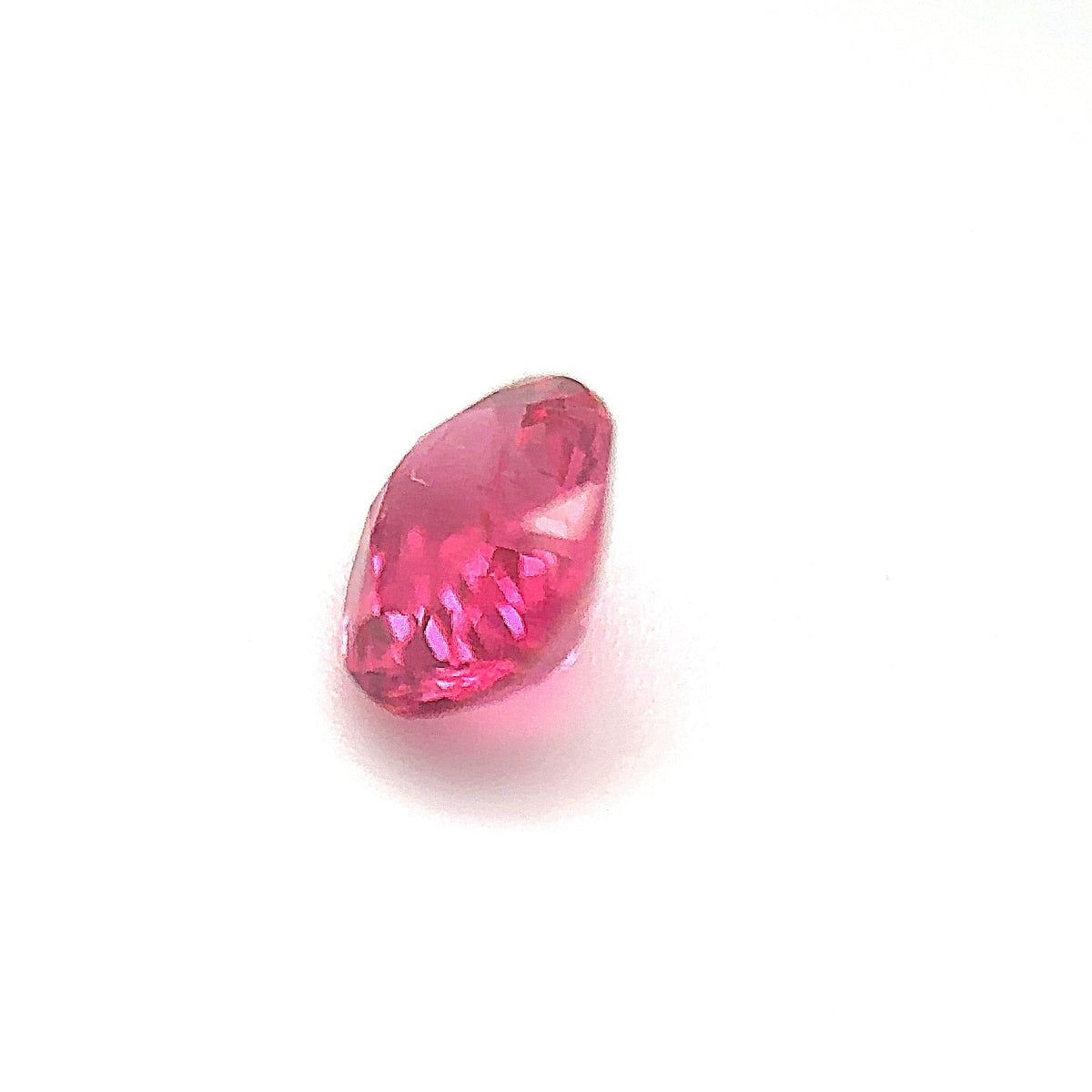 0.42ct Oval Shape Spinel, 5.1*4.1*2.5 SP122 Aurora Designer