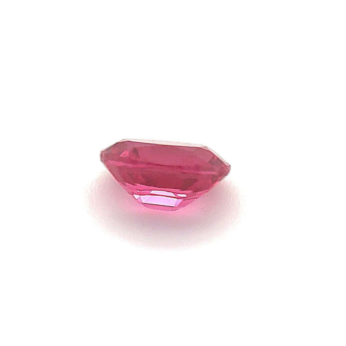 0.42ct Oval Shape Spinel, 5.1*4.1*2.5 SP122 Aurora Designer
