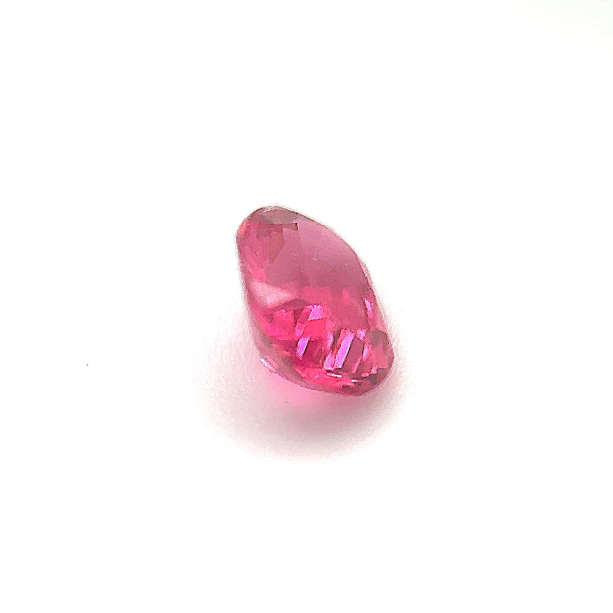 0.42ct Oval Shape Spinel, 5.1*4.1*2.5 SP122 Aurora Designer
