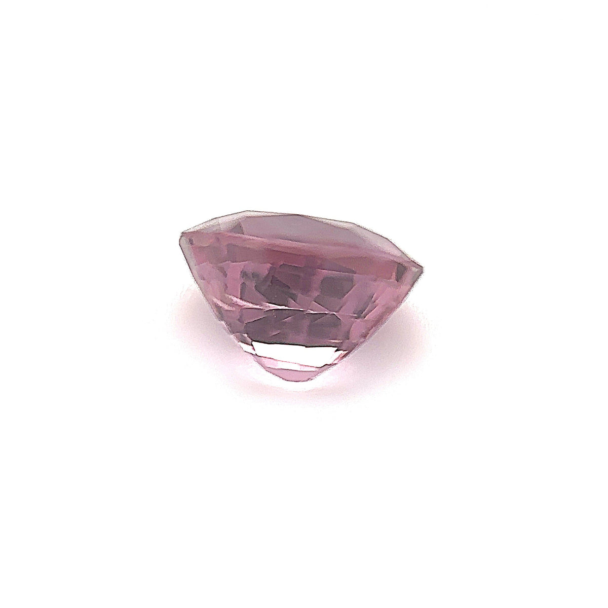 1.42ct Oval Shape Spinel, 7.1*6.0*4.6 SP123 Aurora Designer