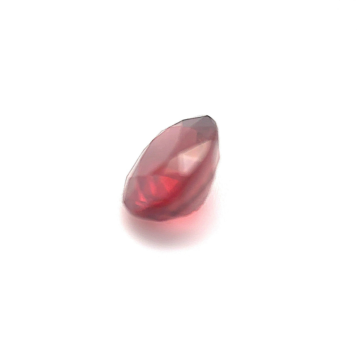 1.17ct Oval Shape Spinel, 7.6*6.4*4.2 SP124 Aurora Designer