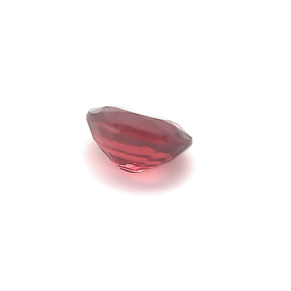 1.17ct Oval Shape Spinel, 7.6*6.4*4.2 SP124 Aurora Designer
