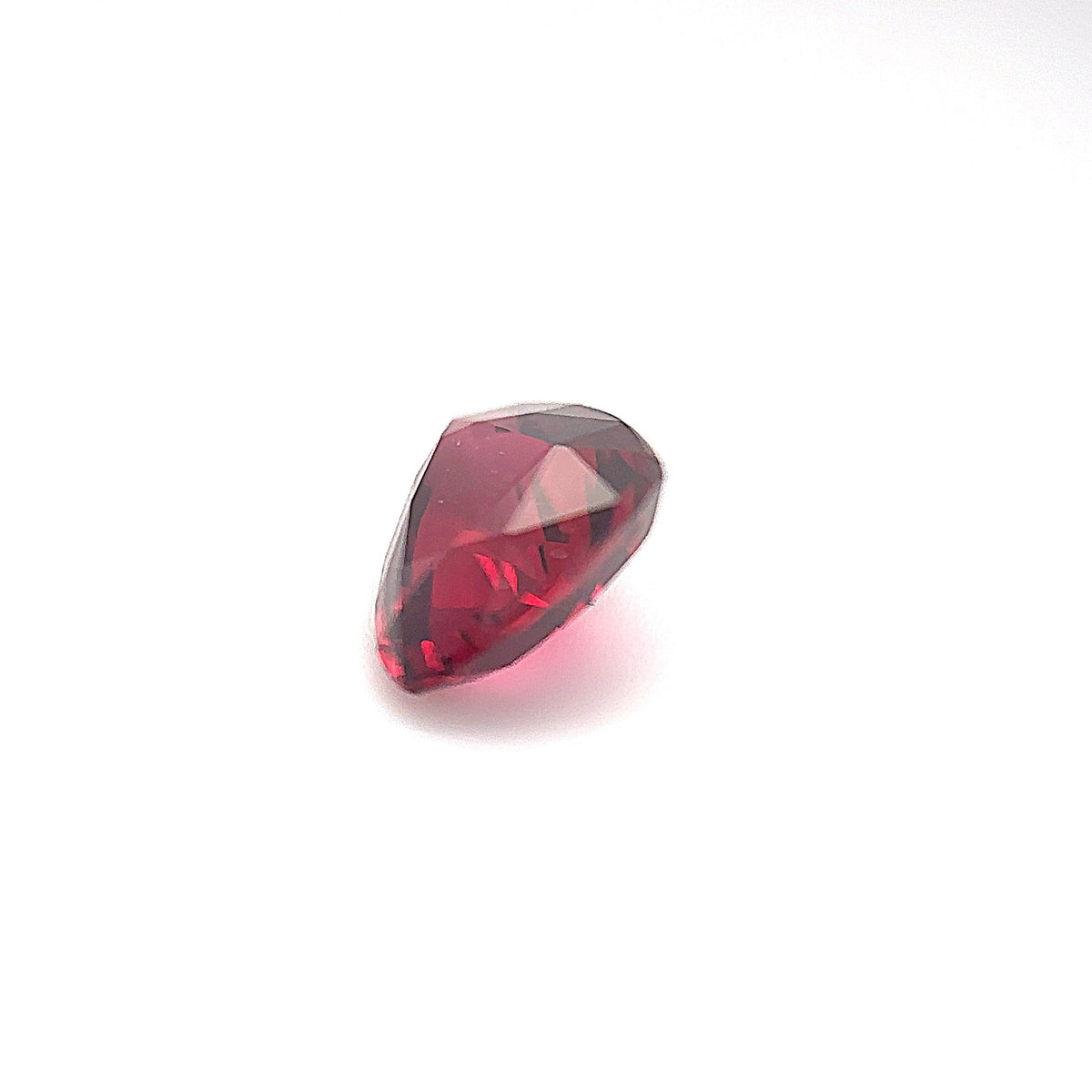 1.17ct Triangle Shape Spinel, 7.3*6.2*3.5 SP134 Aurora Designer