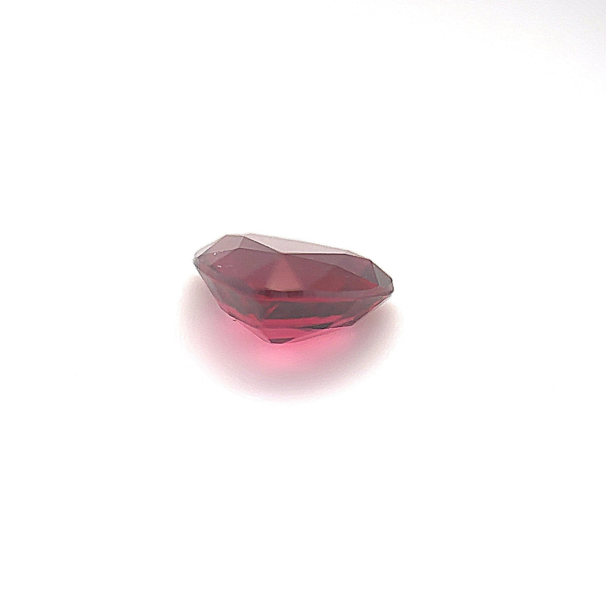 1.17ct Triangle Shape Spinel, 7.3*6.2*3.5 SP134 Aurora Designer