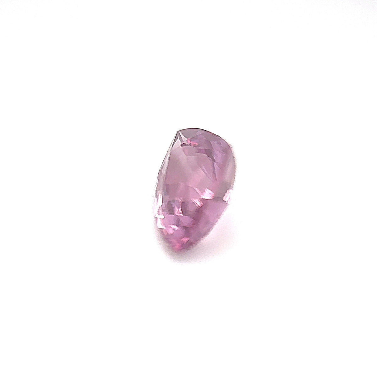 1.06ct Triangle Shape Spinel, 8.3*5.6*3.5mm SP135 Aurora Designer