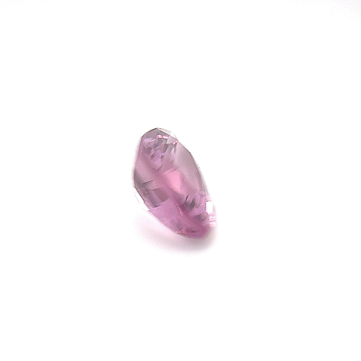1.06ct Triangle Shape Spinel, 8.3*5.6*3.5mm SP135 Aurora Designer