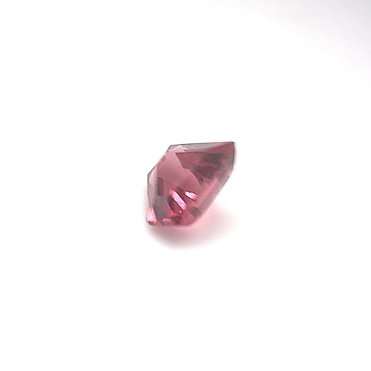 0.72ct Shield Shape Spinel, 6.1*5.8*3.2 SP136 Aurora Designer