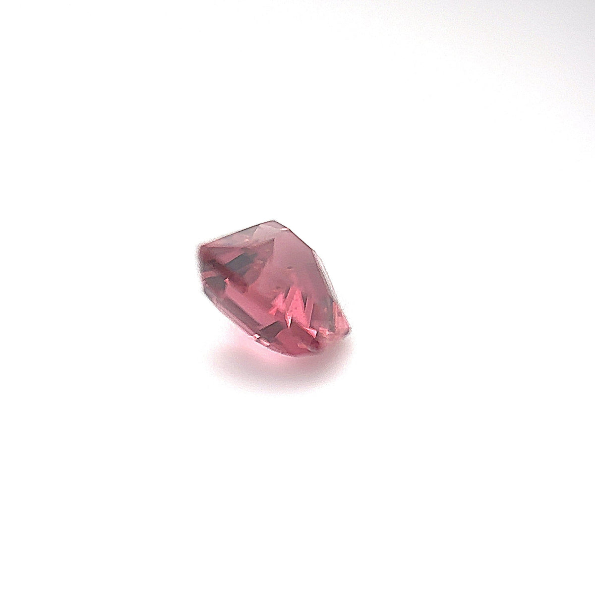 0.72ct Shield Shape Spinel, 6.1*5.8*3.2 SP136 Aurora Designer