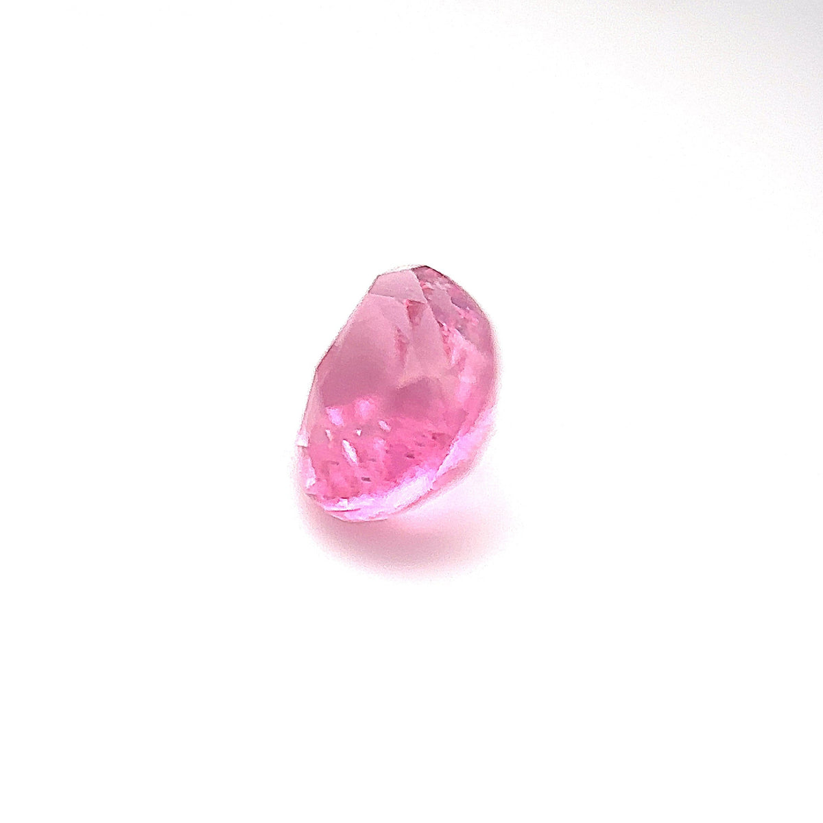 1.01ct Pear Shape Spinel, 7.1*5.3*3.6 SP145 Aurora Designer