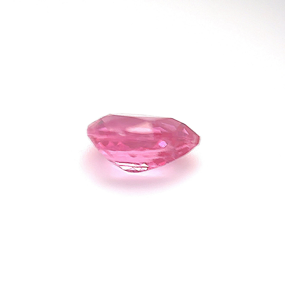 1.01ct Pear Shape Spinel, 7.1*5.3*3.6 SP145 Aurora Designer