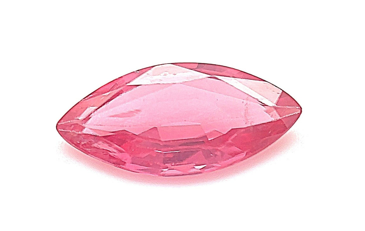 1.15ct Marquise Shape Spinel, 10.5*4.9*2.8 SP146 Aurora Designer