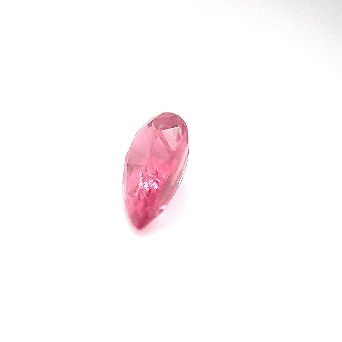 1.22ct Pear Shape Spinel, 8.4*5.5*3.7mm SP147 Aurora Designer