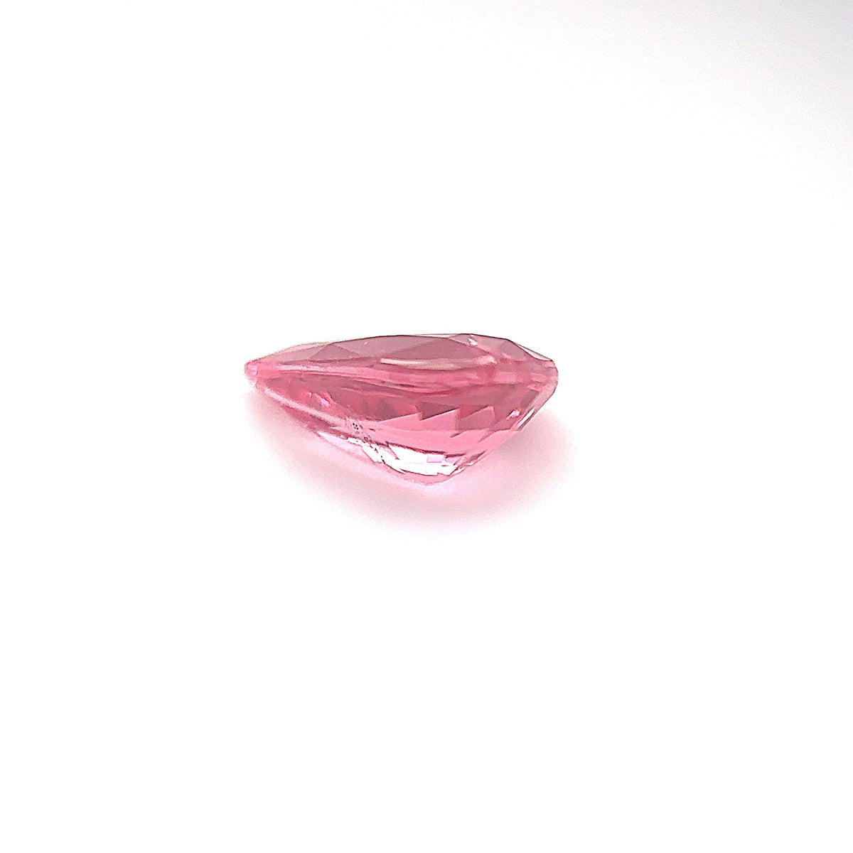 1.22ct Pear Shape Spinel, 8.4*5.5*3.7mm SP147 Aurora Designer