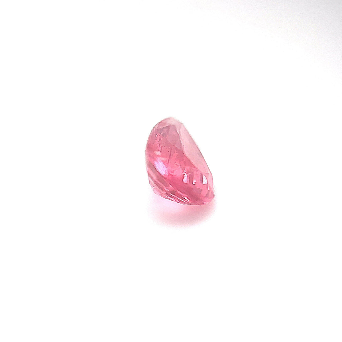 1.22ct Pear Shape Spinel, 8.4*5.5*3.7mm SP147 Aurora Designer