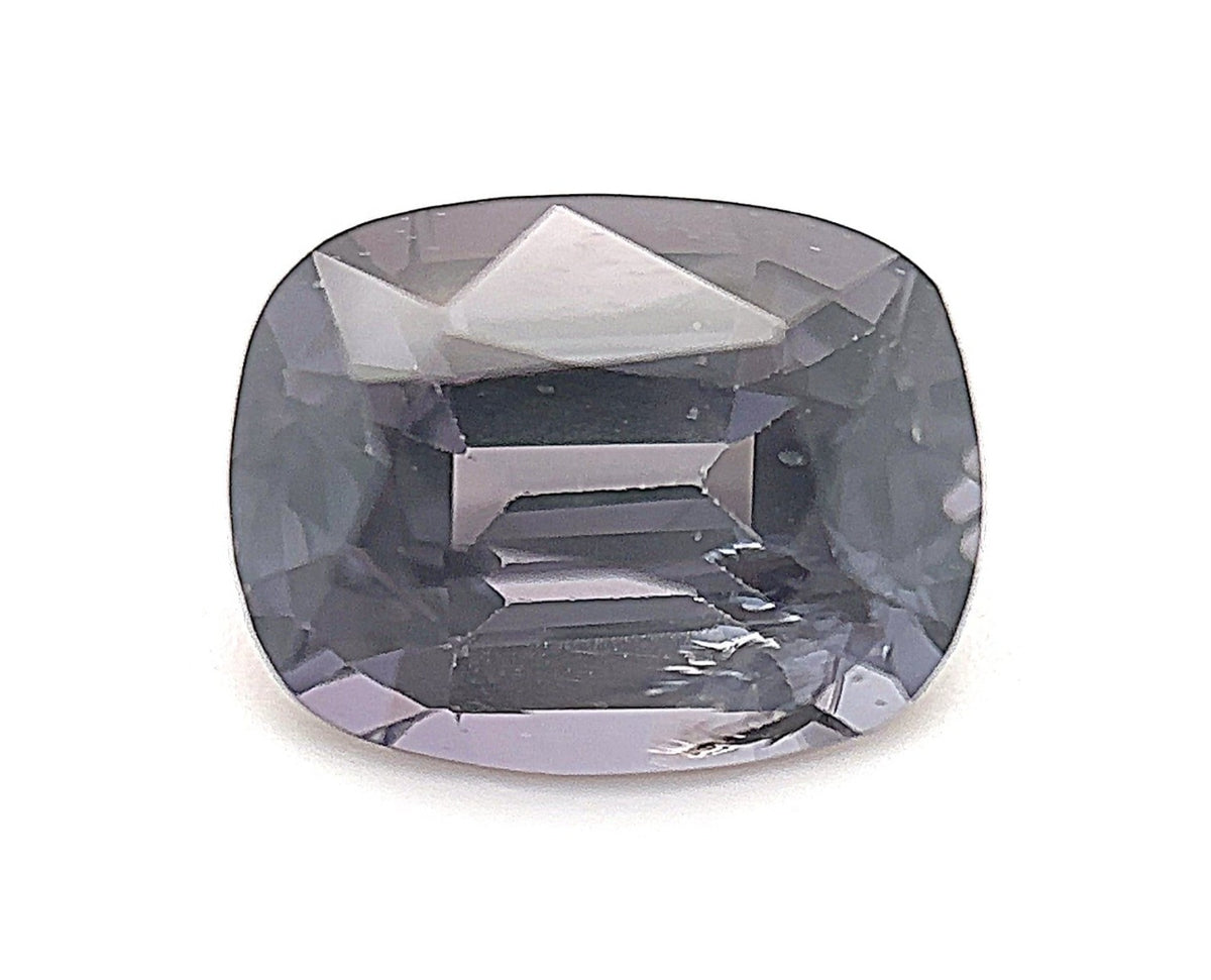 2.29ct Rectangle Shape Spinel, 8.8*6.7*4.8 SP182 Aurora Designer