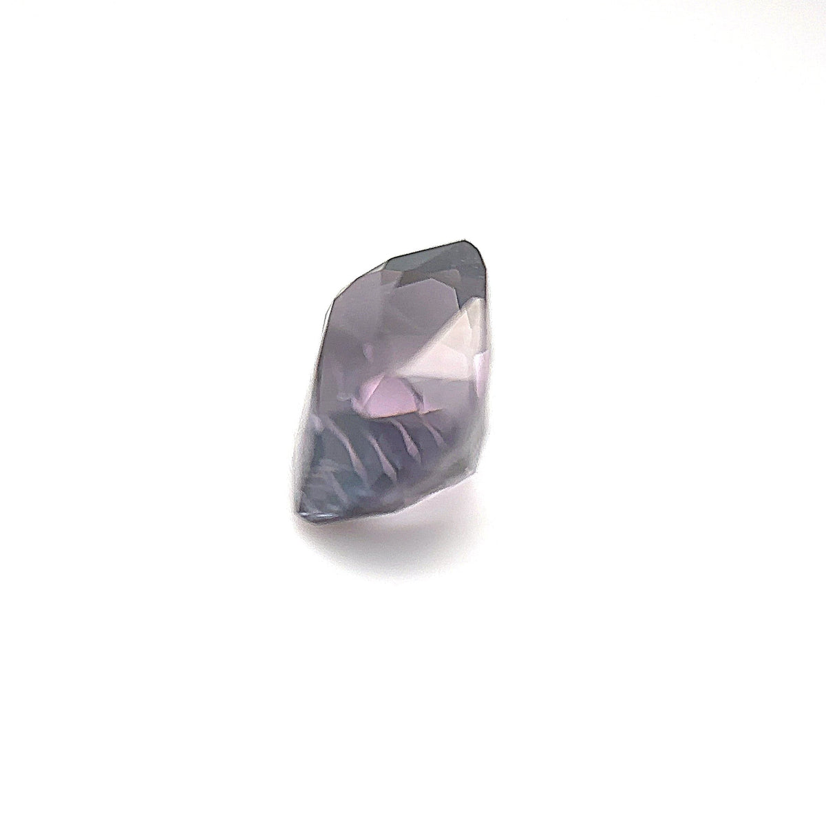 2.29ct Rectangle Shape Spinel, 8.8*6.7*4.8 SP182 Aurora Designer