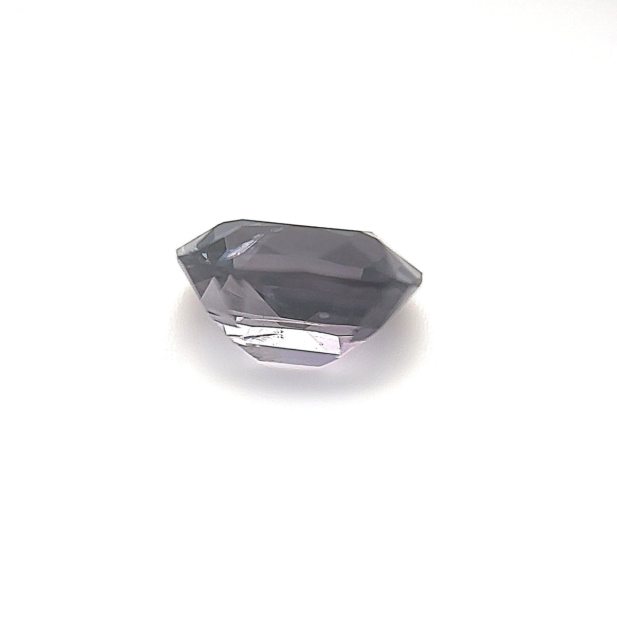 2.29ct Rectangle Shape Spinel, 8.8*6.7*4.8 SP182 Aurora Designer