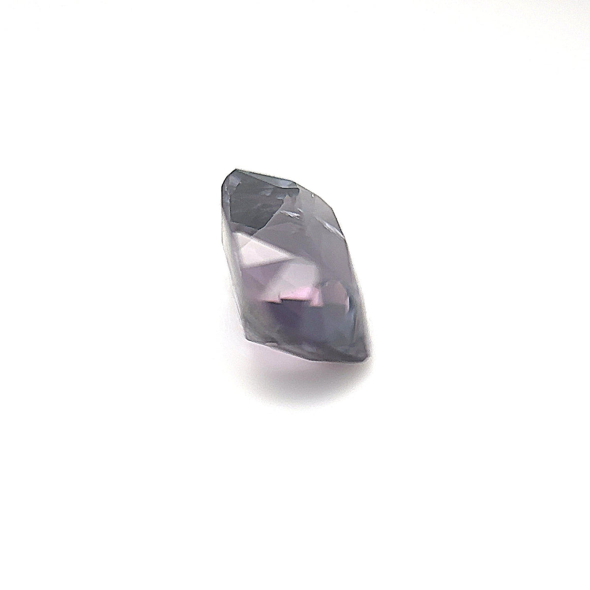 2.29ct Rectangle Shape Spinel, 8.8*6.7*4.8 SP182 Aurora Designer