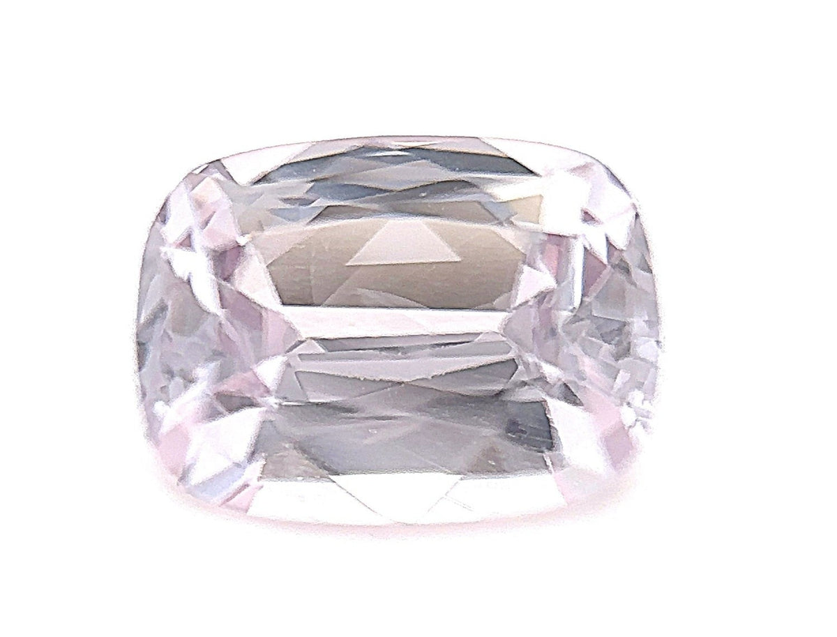 2.57ct Rectangle Shape Spinel 9.4*6.9*4.6mm SP184 Aurora Designer