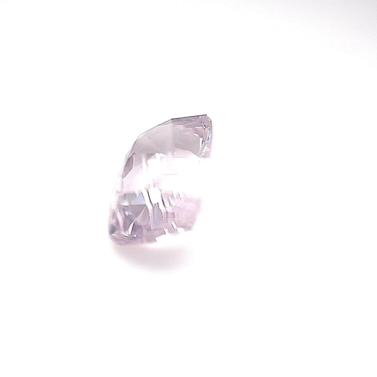 2.57ct Rectangle Shape Spinel 9.4*6.9*4.6mm SP184 Aurora Designer