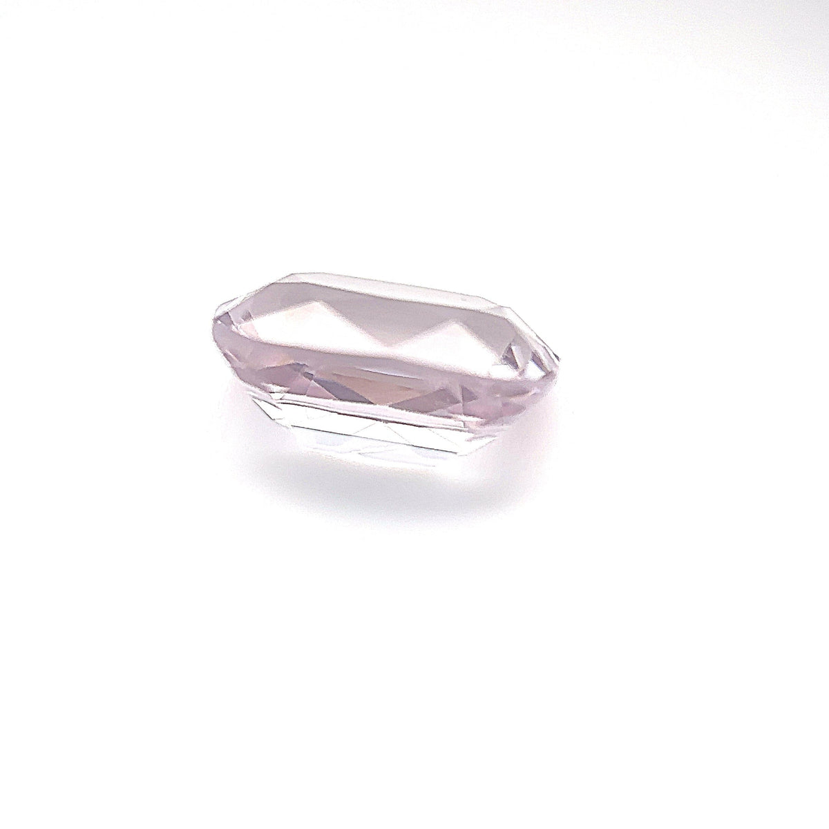 2.57ct Rectangle Shape Spinel 9.4*6.9*4.6mm SP184 Aurora Designer