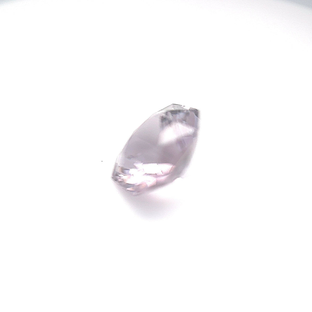 2.40ct Geometric Shape Spinel 8.0*7.9*5.1mm SP187 Aurora Designer