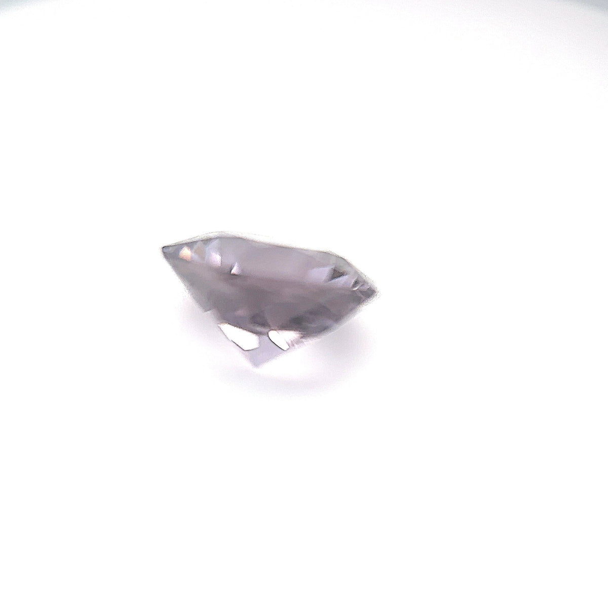 2.40ct Geometric Shape Spinel 8.0*7.9*5.1mm SP187 Aurora Designer