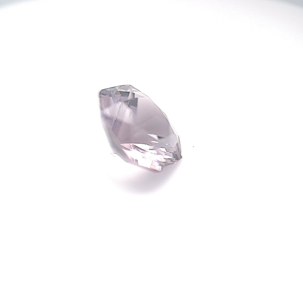 2.40ct Geometric Shape Spinel 8.0*7.9*5.1mm SP187 Aurora Designer