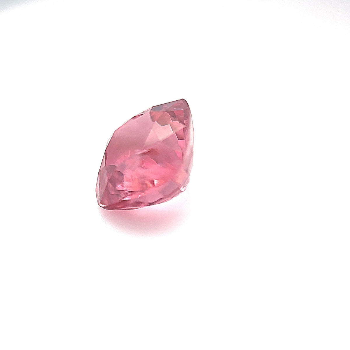 3.22ct Square Shape Spinel, GIA Certified, 8.29*8.18*5.88mm SP196 Aurora Designer