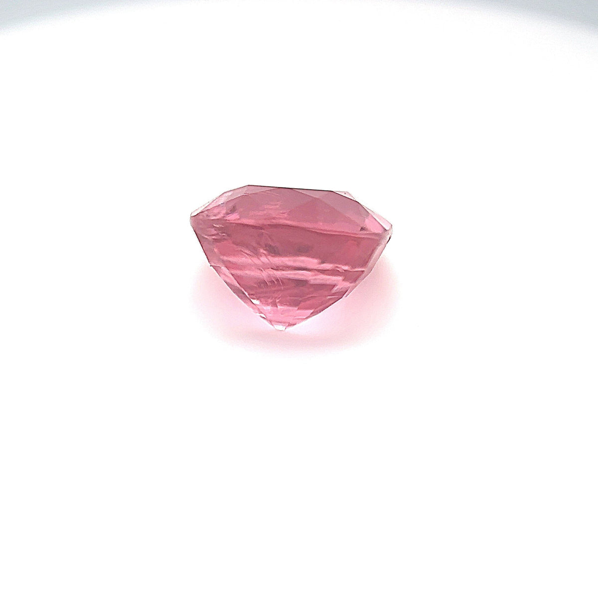 3.22ct Square Shape Spinel, GIA Certified, 8.29*8.18*5.88mm SP196 Aurora Designer