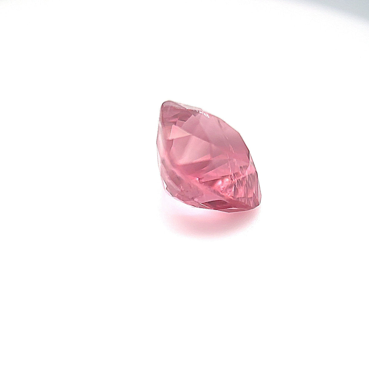 3.22ct Square Shape Spinel, GIA Certified, 8.29*8.18*5.88mm SP196 Aurora Designer