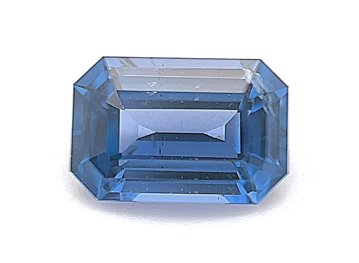 0.76ct Rectangle Shape Spinel, 6.2*4.1*3 SP206 Aurora Designer