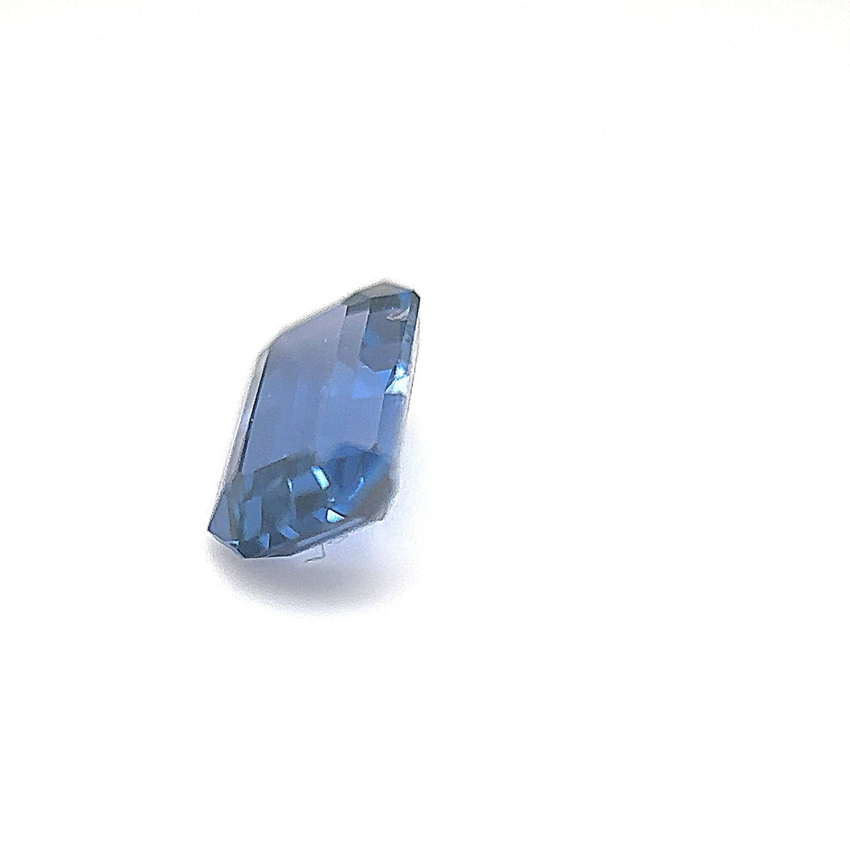 0.76ct Rectangle Shape Spinel, 6.2*4.1*3 SP206 Aurora Designer