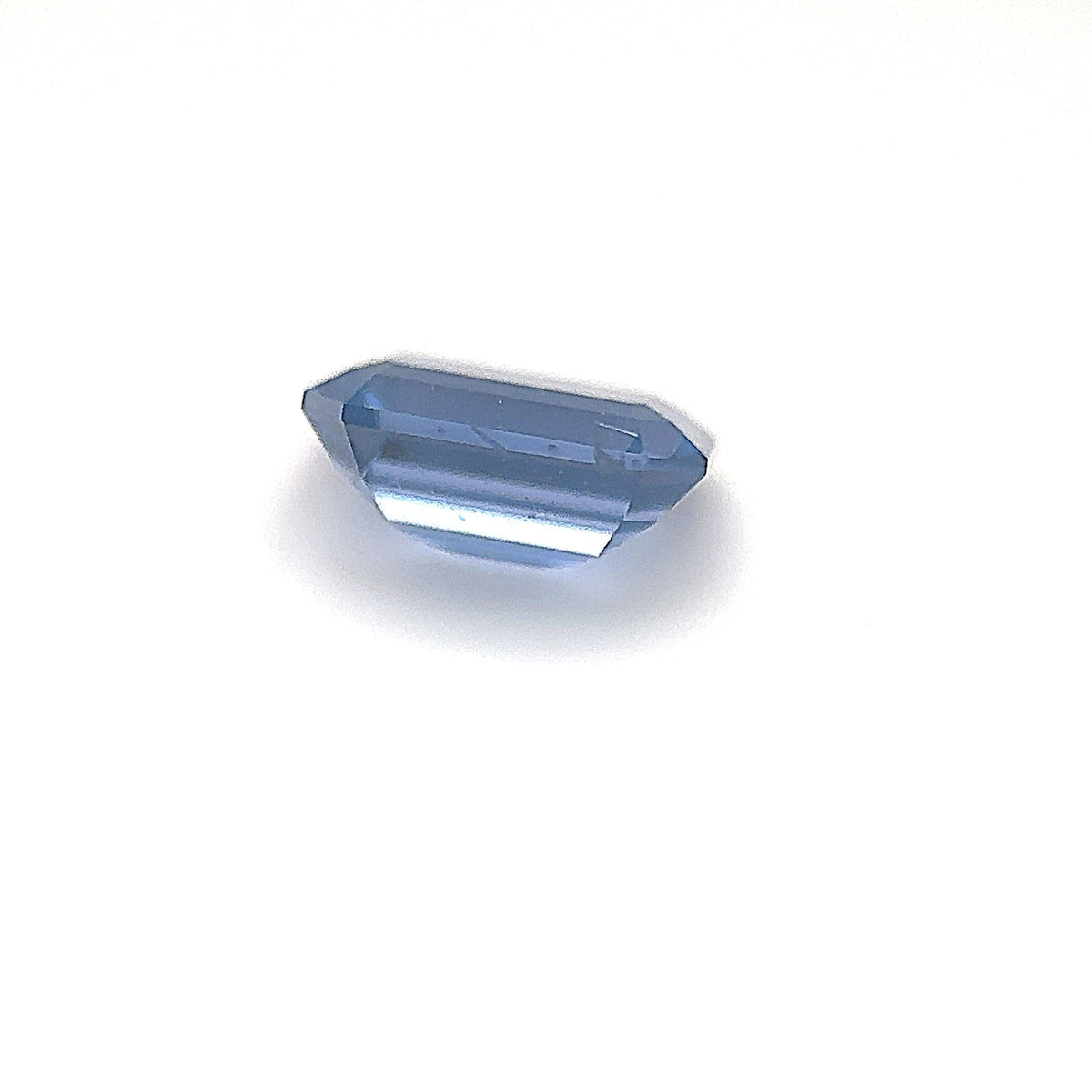 0.76ct Rectangle Shape Spinel, 6.2*4.1*3 SP206 Aurora Designer