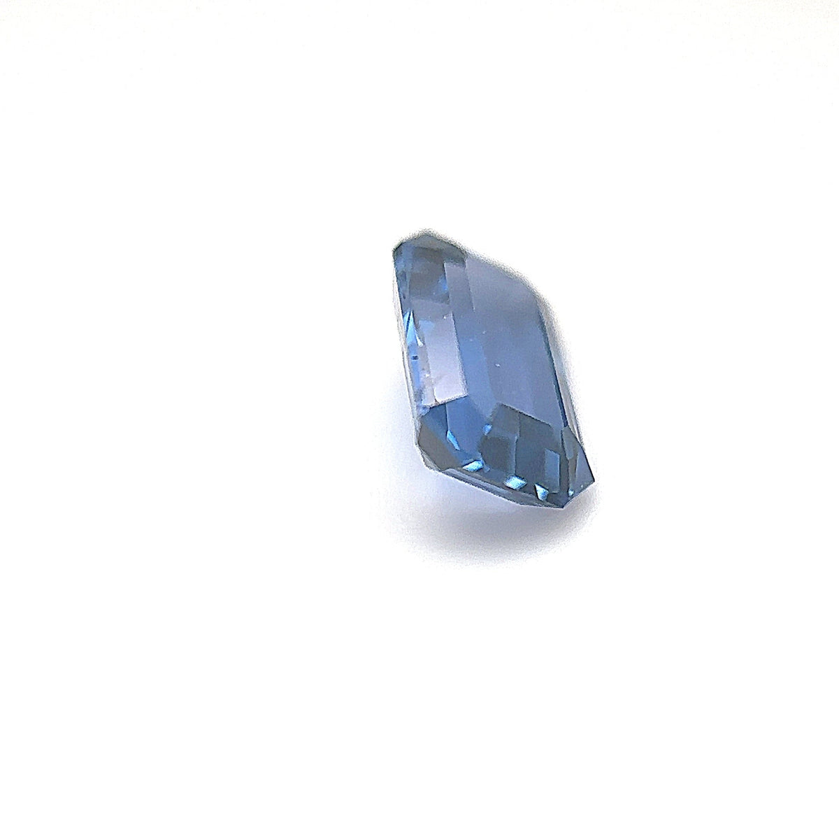 0.76ct Rectangle Shape Spinel, 6.2*4.1*3 SP206 Aurora Designer