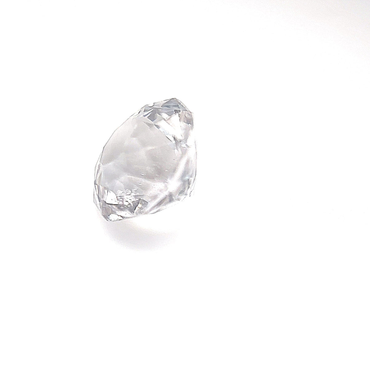 1.98ct Round Shape Spinel, 6.8*5.6 SP208 Aurora Designer