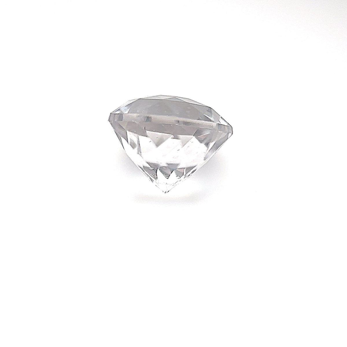 1.98ct Round Shape Spinel, 6.8*5.6 SP208 Aurora Designer